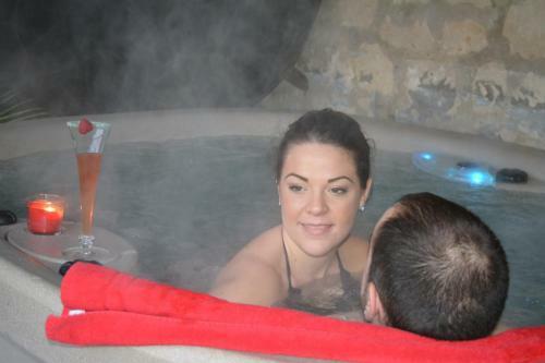 Bed & Breakfast Un Air De Campagne