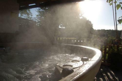 Bed & Breakfast Un Air De Campagne