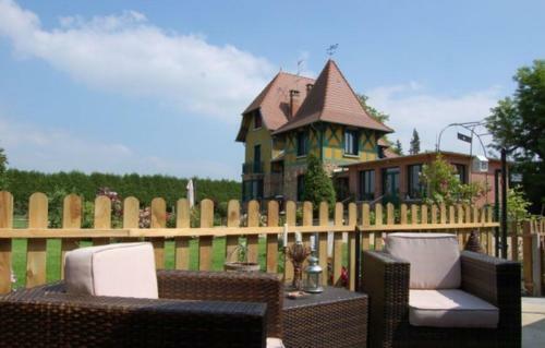 Bed & Breakfast Un Air De Campagne