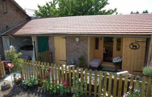 Bed & Breakfast Un Air De Campagne