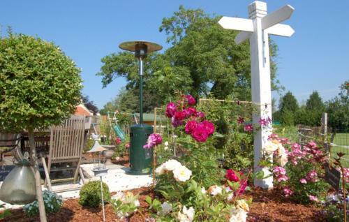 Bed & Breakfast Un Air De Campagne