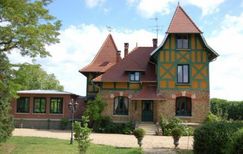 Bed & Breakfast Un Air De Campagne