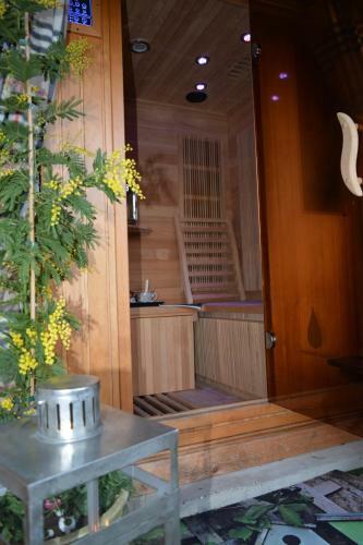 Bed & Breakfast Un Air De Campagne