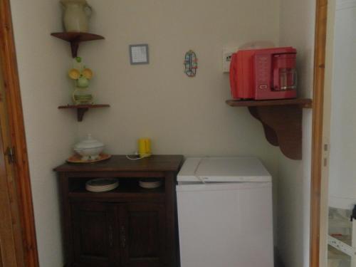 Bed & Breakfast La Reserve