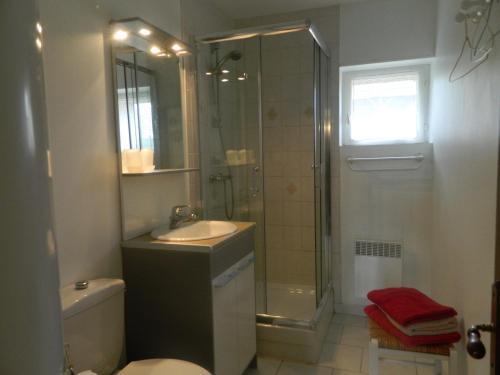 Bed & Breakfast La Reserve