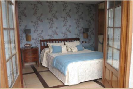 Hotel Lugar Do Sixto
