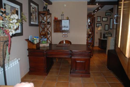 Hotel Lugar Do Sixto