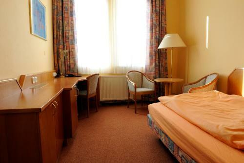 Hostal Wellness Penzion Krom??�? - Zlobice