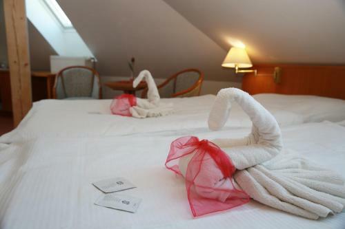 Hostal Wellness Penzion Krom??�? - Zlobice