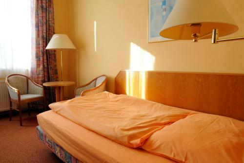 Hostal Wellness Penzion Krom??�? - Zlobice