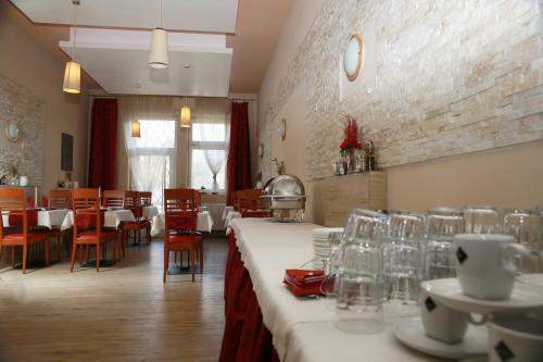 Hostal Wellness Penzion Krom??�? - Zlobice