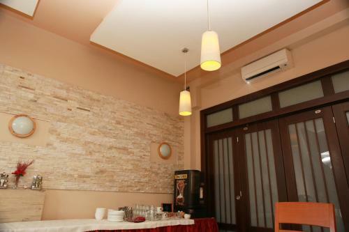 Hostal Wellness Penzion Krom??�? - Zlobice