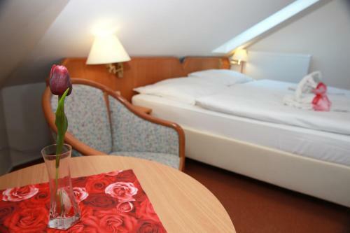 Hostal Wellness Penzion Krom??�? - Zlobice