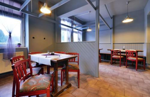 Hostal Wellness Penzion Krom??�? - Zlobice