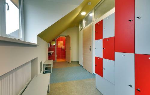 Hostal Wellness Penzion Krom??�? - Zlobice