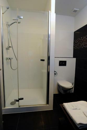 Hostal Wellness Penzion Krom??�? - Zlobice