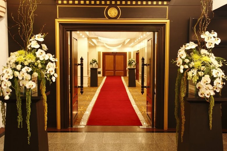King Park Avenue Hotel Bangkok