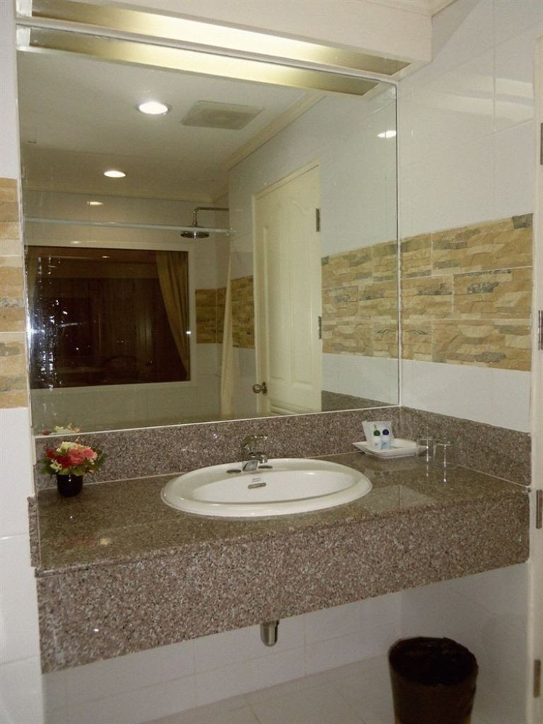 Hotel Bay Suvarnabhumi Airport