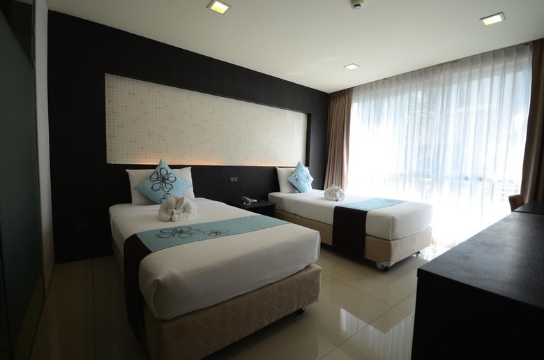 The Heritage Hotels Srinakarin