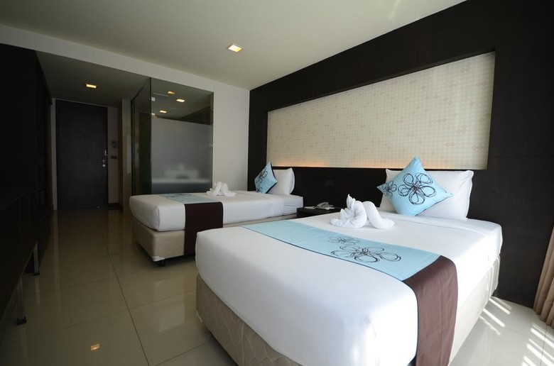 The Heritage Hotels Srinakarin