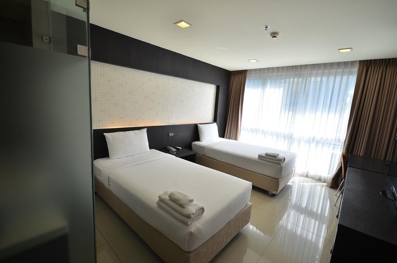 The Heritage Hotels Srinakarin