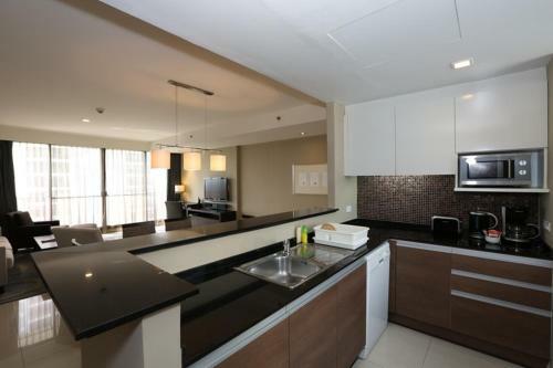 Aparthotel Bangna Pride Hotel & Residence