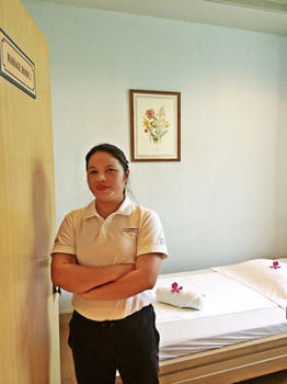 Hotel Dusit Princess Srinakarin