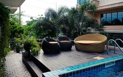 Grand Lord (boutique) Hotel