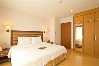 Hotel Lasalle Suites & Spa