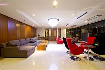 Hotel Lasalle Suites & Spa