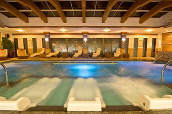 Hotel Lasalle Suites & Spa