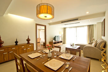 Hotel Lasalle Suites & Spa