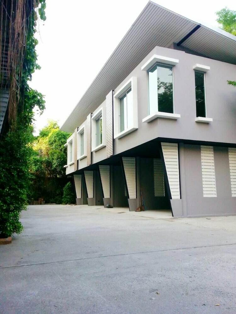 Hotel 189 Resort