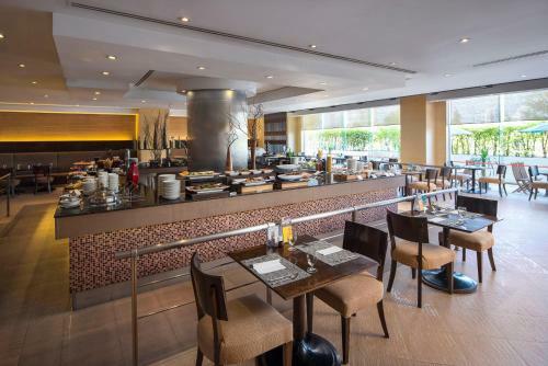 Hotel Novotel Bangna Bangkok