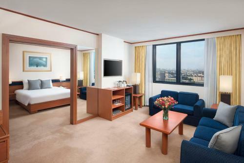 Hotel Novotel Bangna Bangkok