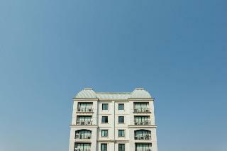 Aparthotel Thomson Residence Hotel