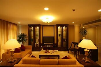 Aparthotel Thomson Residence Hotel