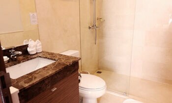 Aparthotel Thomson Residence Hotel