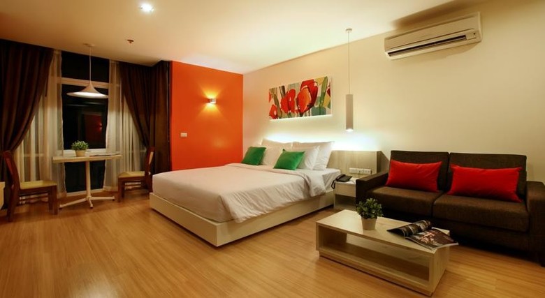Brighton Hotel & Residence