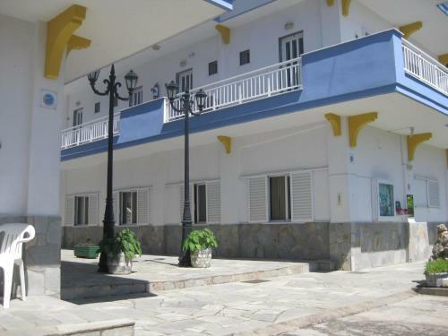 Hotel Armiriki Rooms