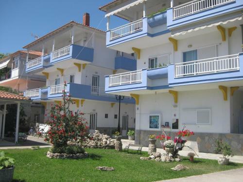 Hotel Armiriki Rooms