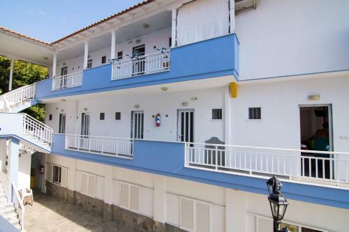 Hotel Armiriki Rooms