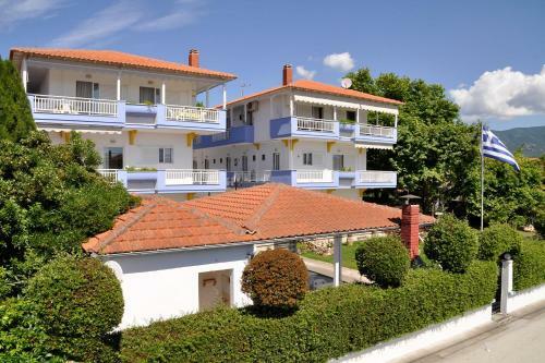 Hotel Armiriki Rooms