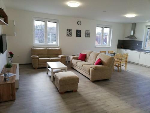 Apartamento Penzion U Hor�k?