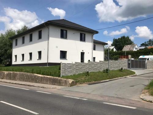 Apartamento Penzion U Hor�k?
