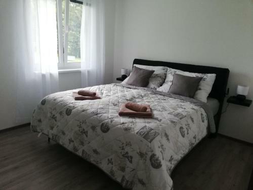 Apartamento Penzion U Hor�k?