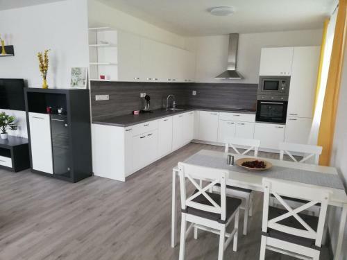 Apartamento Penzion U Hor�k?