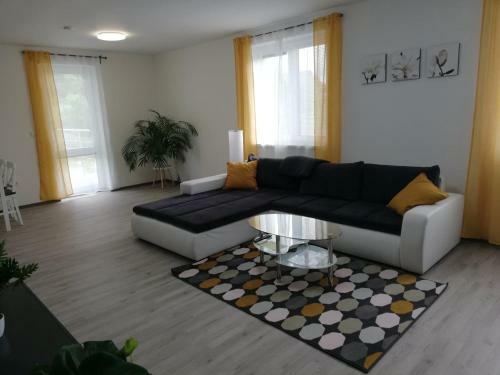 Apartamento Penzion U Hor�k?