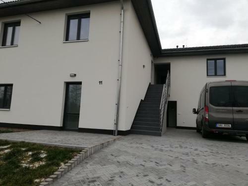 Apartamento Penzion U Hor�k?
