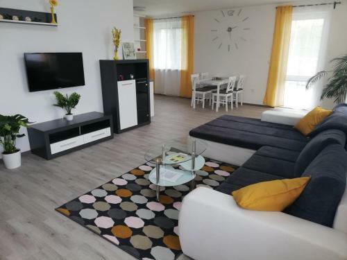 Apartamento Penzion U Hor�k?